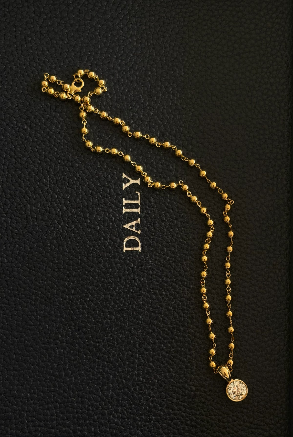 The Baller Necklace