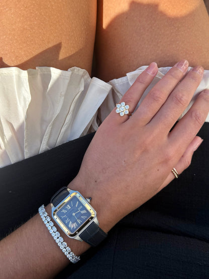 Classic Tennis Bracelet