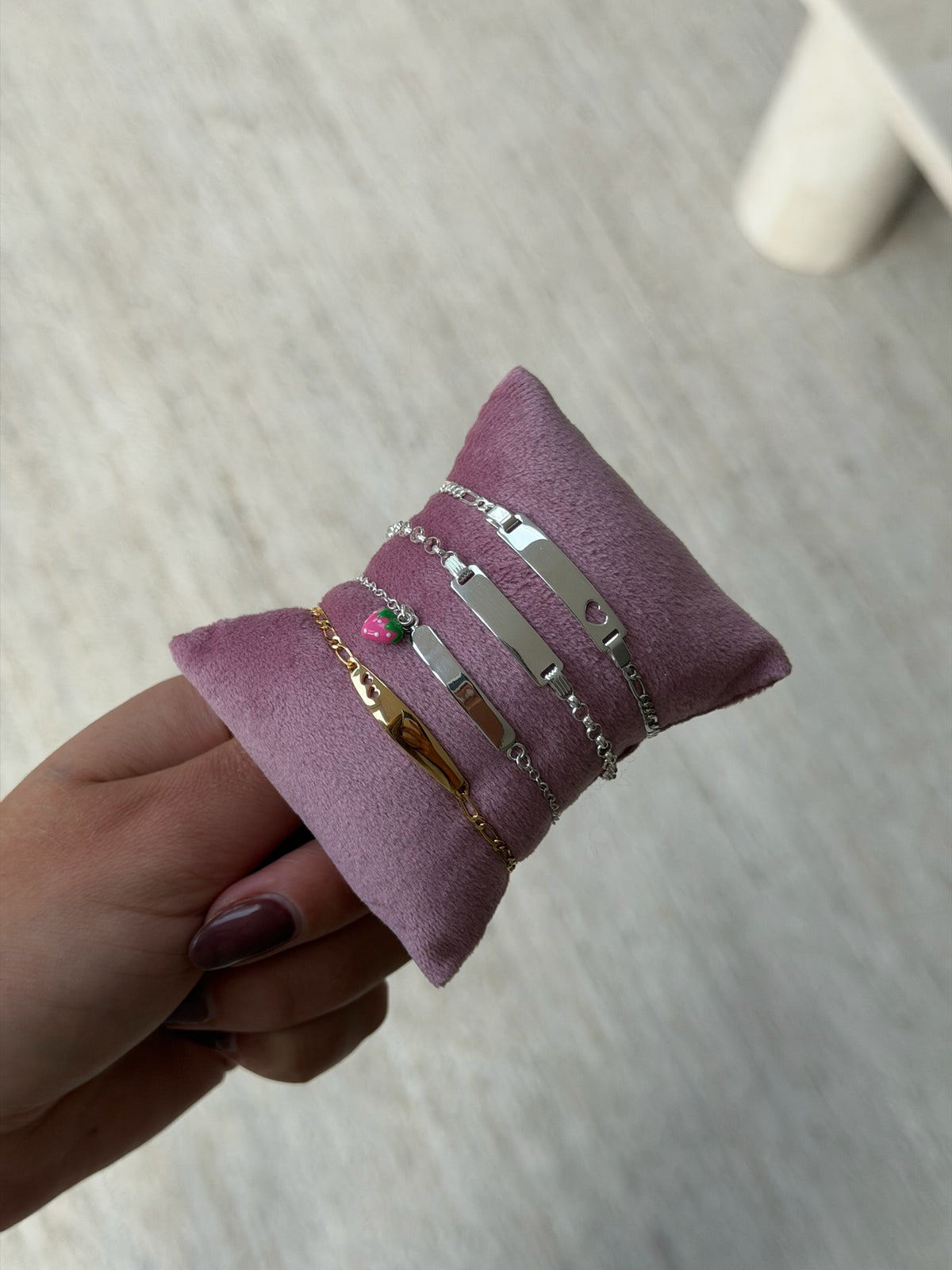 Baby Bracelet