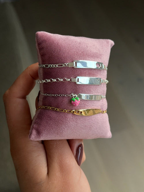 Baby Bracelet