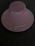 Essential Torque Necklace