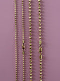 The Ball Chain