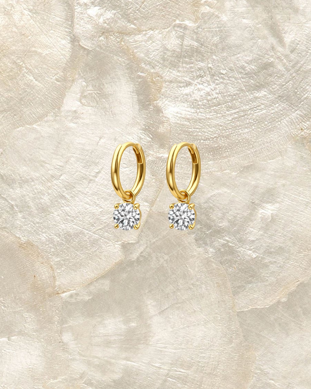 Solitaire Hoops